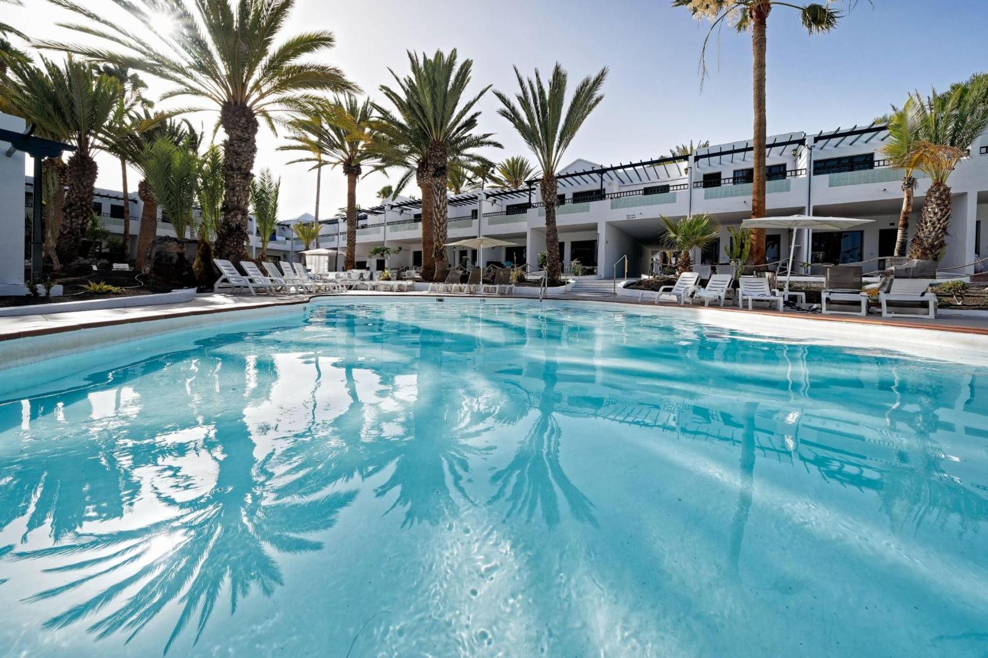 Labranda Playa Club Daire